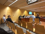 Niccolò Ciatti, la drammatica udienza a Girona: 