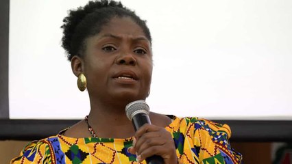 Francia Márquez, la activista social que ahora sueña con la Vicepresidencia de Colombia