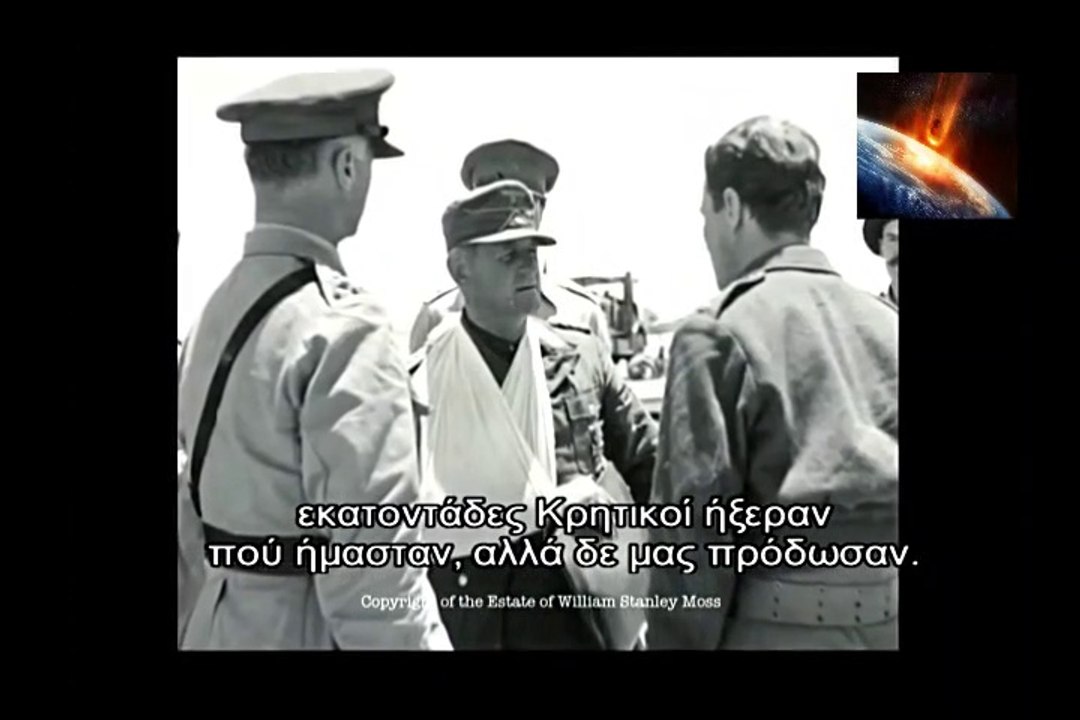 WWII BATTLE OF CRETE EP. 3 / Η ΜΑΧΗ ΤΗΣ ΚΡΗΤΗΣ ΕΠ. 3