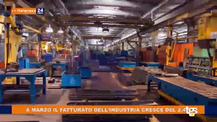 Tg News edizione del 30 maggio