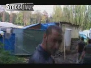 SETH GUEKO - CAMP DE GITAN