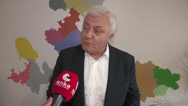 Tuncay Özkan: Ege, Akdeniz, Marmara Ölüyor, Can Çekişiyor, Çevre Bakanlığı Nerede?