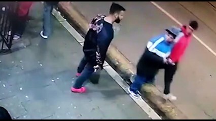 MP se manifesta e entende crime contra Airton Guilherme como tentativa de homicídio