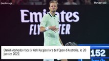 Daniil Medvedev angoissé ? Le tennisman lève le voile sur sa plus grosse phobie