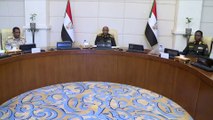 ترحيب دولي بقرار البرهان برفع حالة الطوارئ وإطلاق سراح المعتقلين