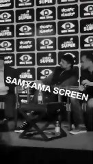 BBK5 || Press Conference Part 2 || Kichcha Sudeep || Parameshwar Gundkal || Samyama Screen