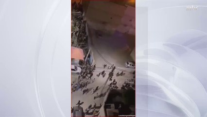 قبائل عربية تنضم إلى احتجاجات مدينة عبادان في إيران