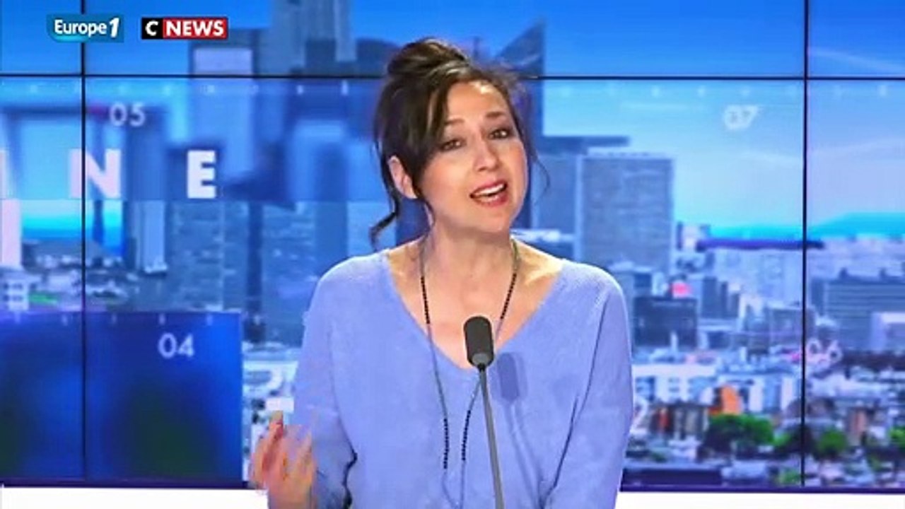 Le temps de mardi : instable en Auvergne-Rhône...