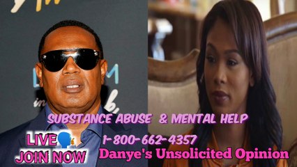 Master P Daughter Tatyana Miller Passes Away Commentary by Danye