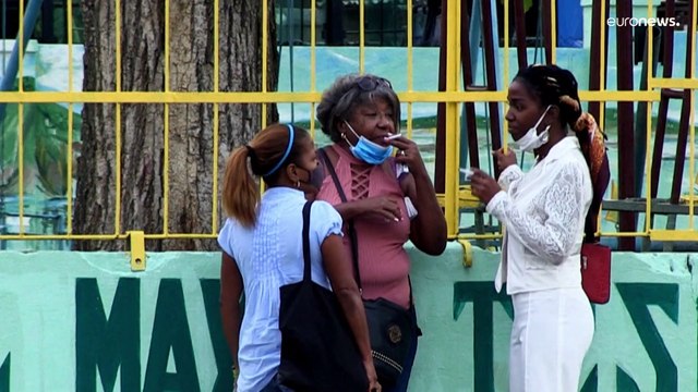 Cuba | Juicio a dos artistas disidentes por desacato y desórdenes públicos