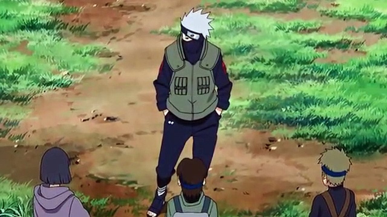 LA VRAIE PUISSANCE DE MINATO ET SES TECHNIQUES EXPLIQUÉES