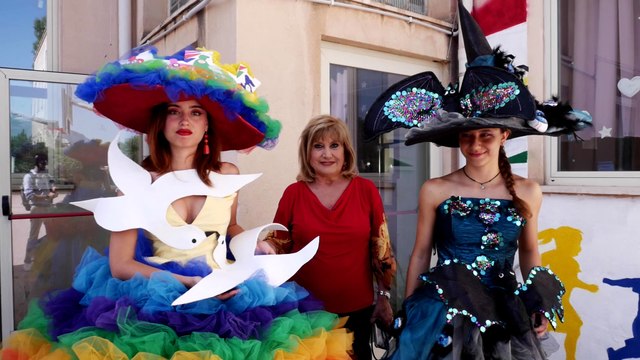 Educare alla legalità attraverso lo sport, progetto al Marconi di Palerm