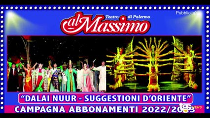 Il notiziario di Tgs edizione del 30 maggio - ore 20.20