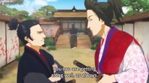 [ENGSUB]Nobunaga Concerto EP7-8