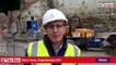 Oughtibridge Mill development drone video and interview with Matt Yates