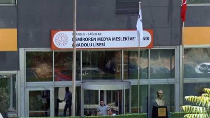 Tải video: Demirören Medya Mesleki ve Teknik Anadolu Lisesi açılıyor