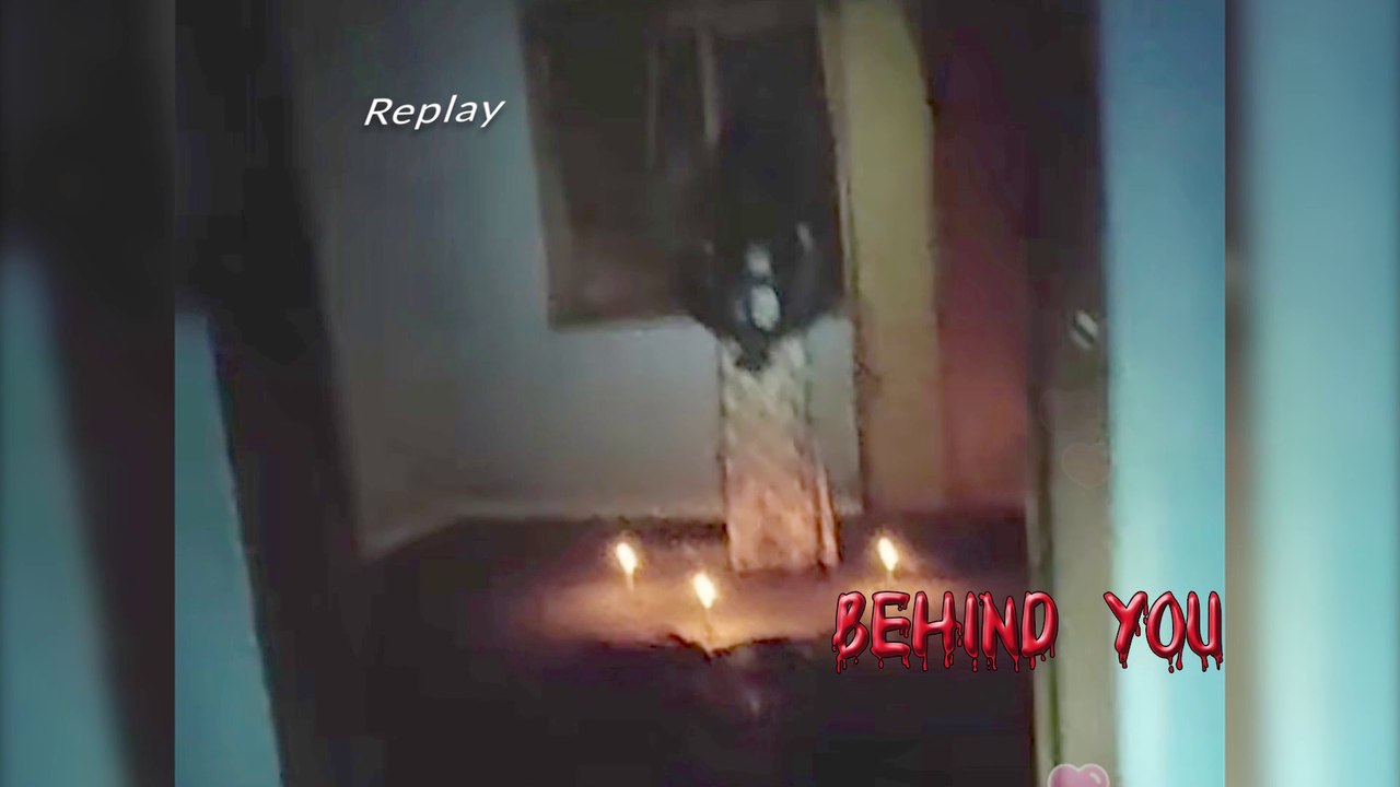 Ghosts Perform Rituals || MDK is Run in Old House Jakarta