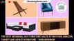 The best Memorial Day furniture sales at Wayfair, Amazon, Target and Ashley Furniture - 1breakingnew