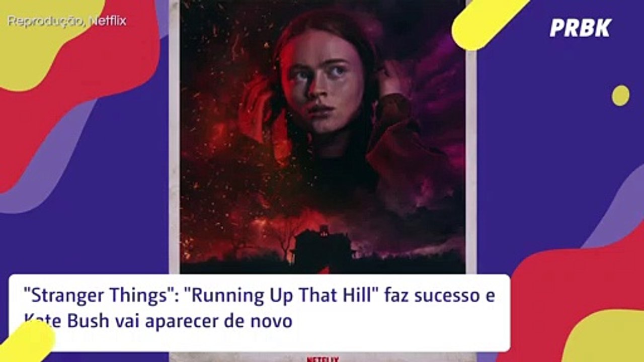 "Stranger Things": "Running Up That Hill", de K...
