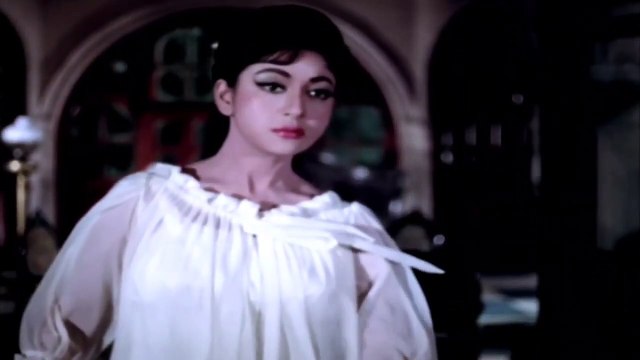 Akela Hoon Main-Jaal 1967 , Biswajeet, Mala Sinha