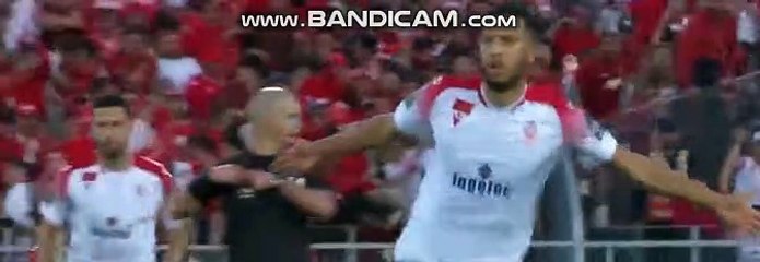 اهداف الوداد العالمي في مرمي الاهلي بنهائي دوري ابطال افريقيا