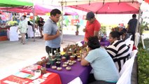Realizan “Feria Amor de Madre” en el Puerto Salvador Allende