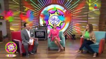 Julión Álvarez limpia su nombre | Sale el Sol | Programa Completo