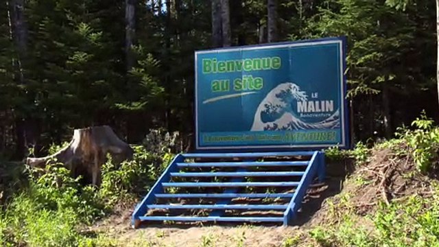 30 mai TOPO PG Malin suivi