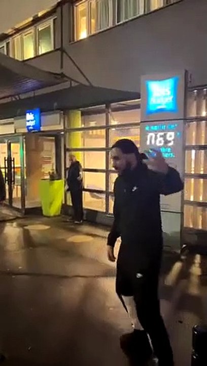 Meilleur caméra cachée du monde... attendez la fin