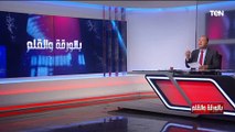 أسامة جاويش يهاجم رموز الإعلام المصري..والديهي يرد:هل وصل الانحدار في الحوار حتى على الأموات؟
