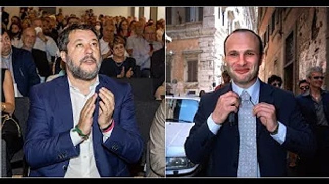 Sondaggisti, avvocati e think tank il nuovo cerchio magico di Salvini per il rilancio della Lega