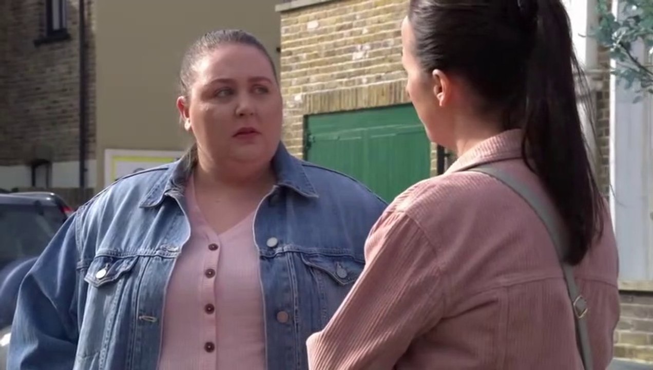EastEnders 30th May 2022