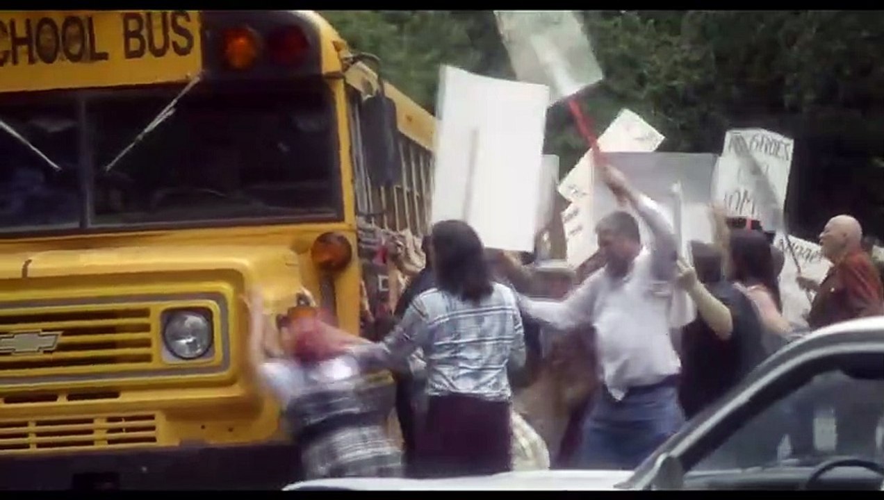 THE WALK Official Trailer (2022)