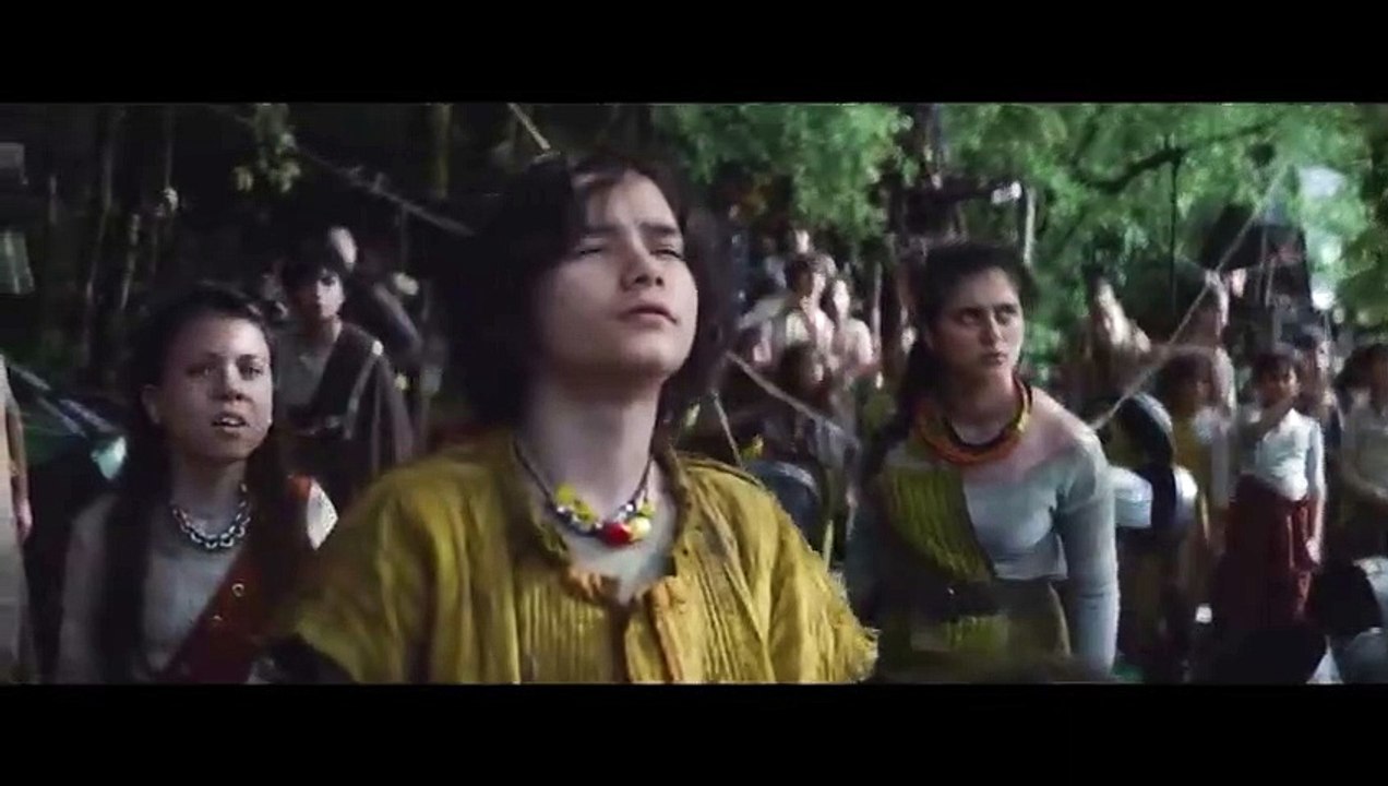 ANDOR Bande Annonce VF (2022) Série Star Wars