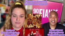 90 day fiance OG S9E7 #podcast with Host George Mossey & Heather C! Part 2 #90dayfiance #news