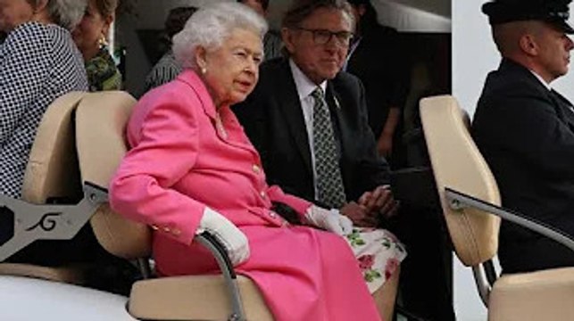 How Queen's ailing health is impacting Jubilee celebrations - monarch to miss key events