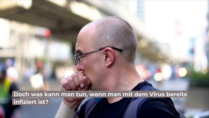 Pille gegen Corona: Darum ist sie ein Ladenhüter