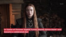 Through The Years With Sophie Turner