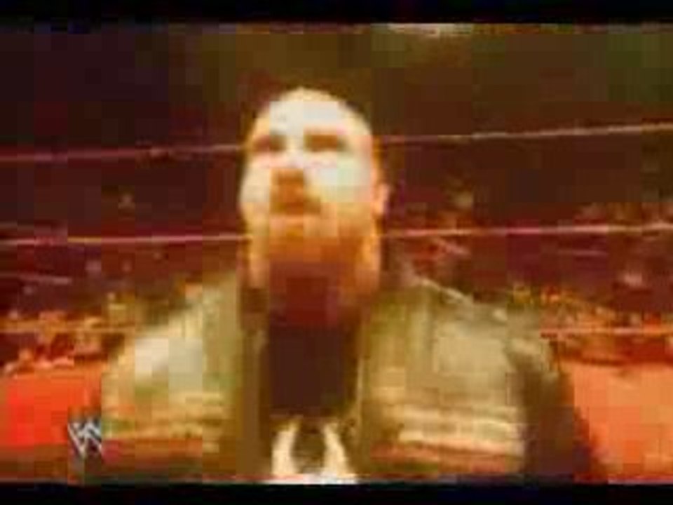 Goldberg Entrance Video