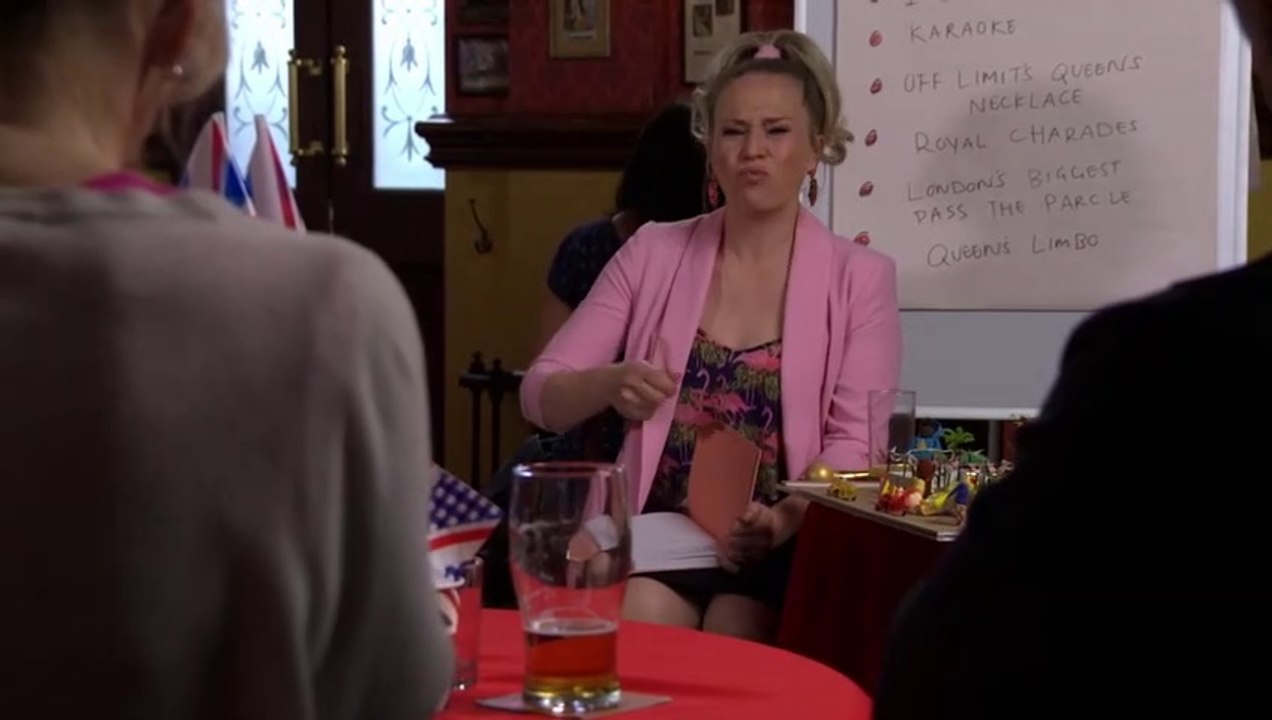 EastEnders 30th May 2022