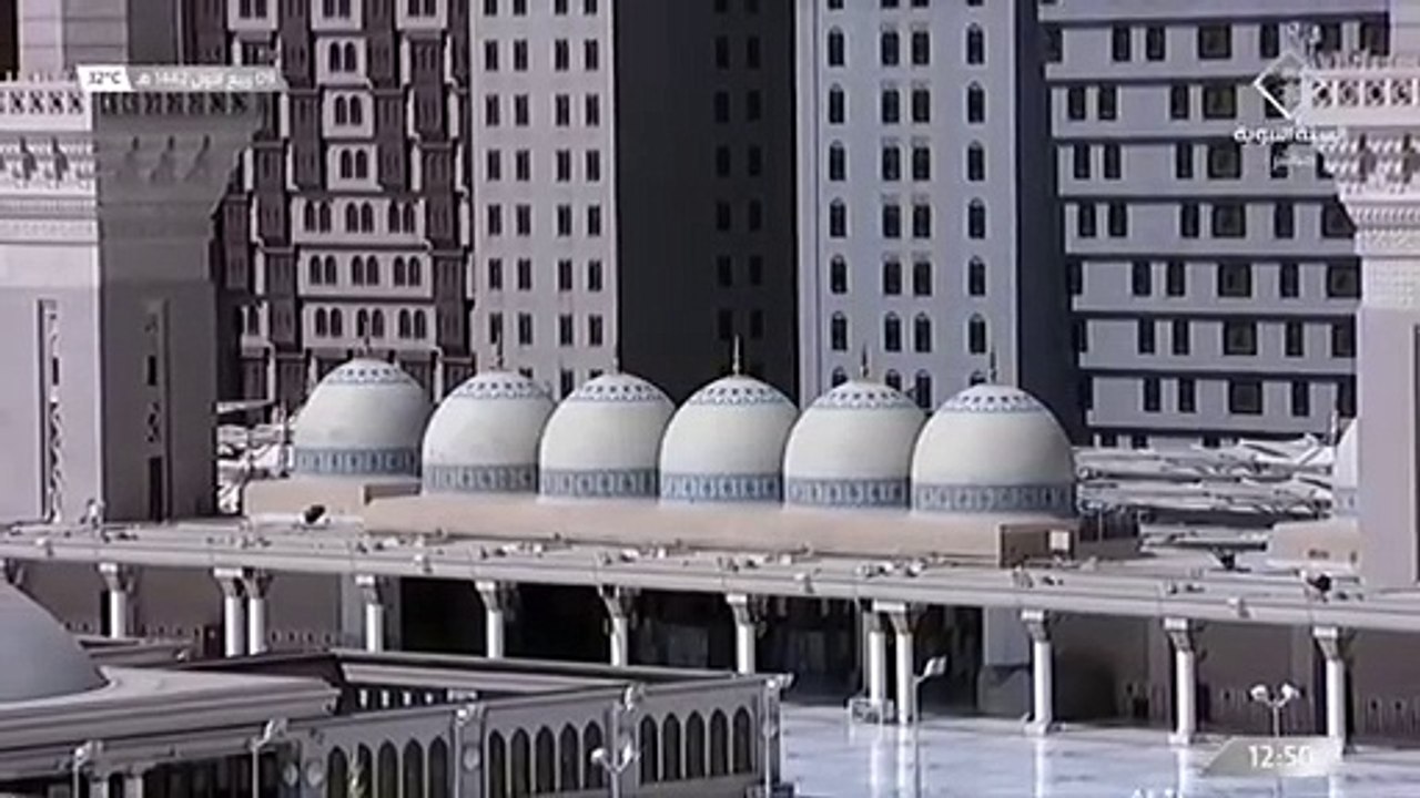 حديث نبوي عن منزلة قارئ القرآن