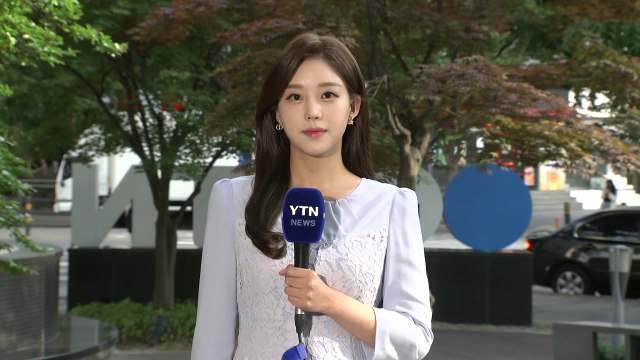 [날씨] 오늘 맑고 초여름 더위,서울 27℃·경주 31℃...영동 건조 속 강풍 / YTN