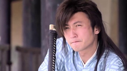 Hồn Kiếm | 2007 | Tập 13 | GIALAC8631