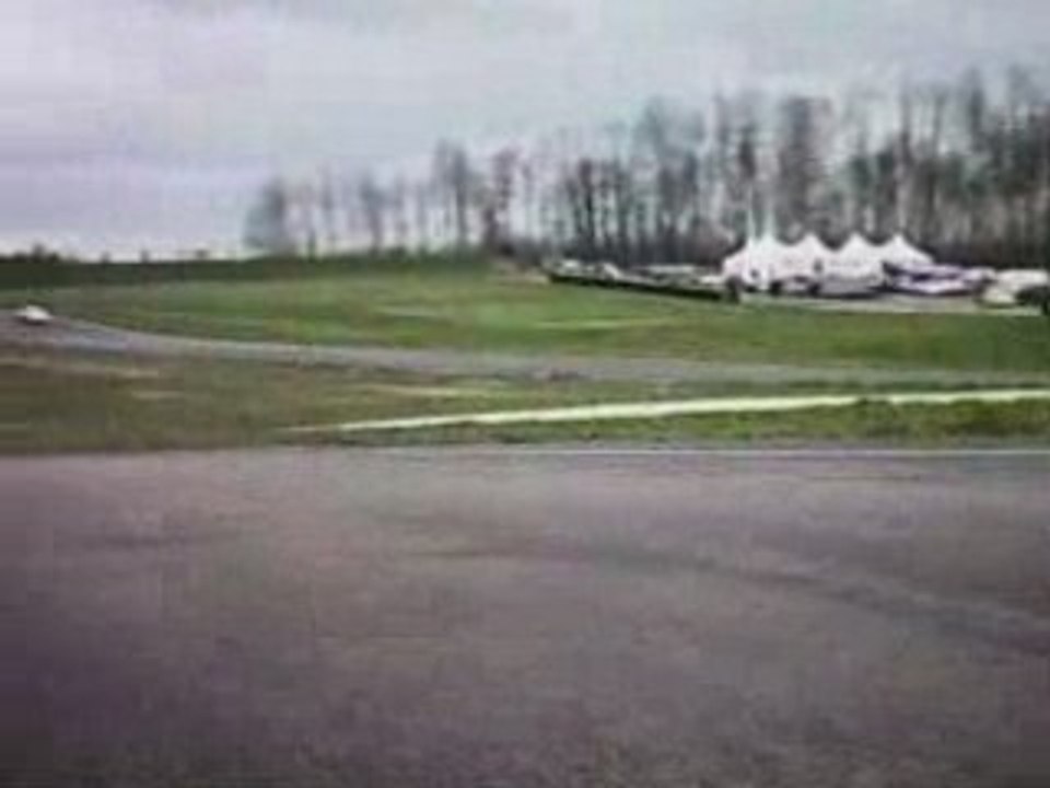 circuit Ecuyers Beuvardes Focus ST 02 mars 2008 / part 2