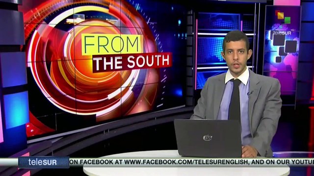 FTS 18:30 30-05: Colombia: Gustavo Petro and Rodolfo Hernandez advance to second round of elections