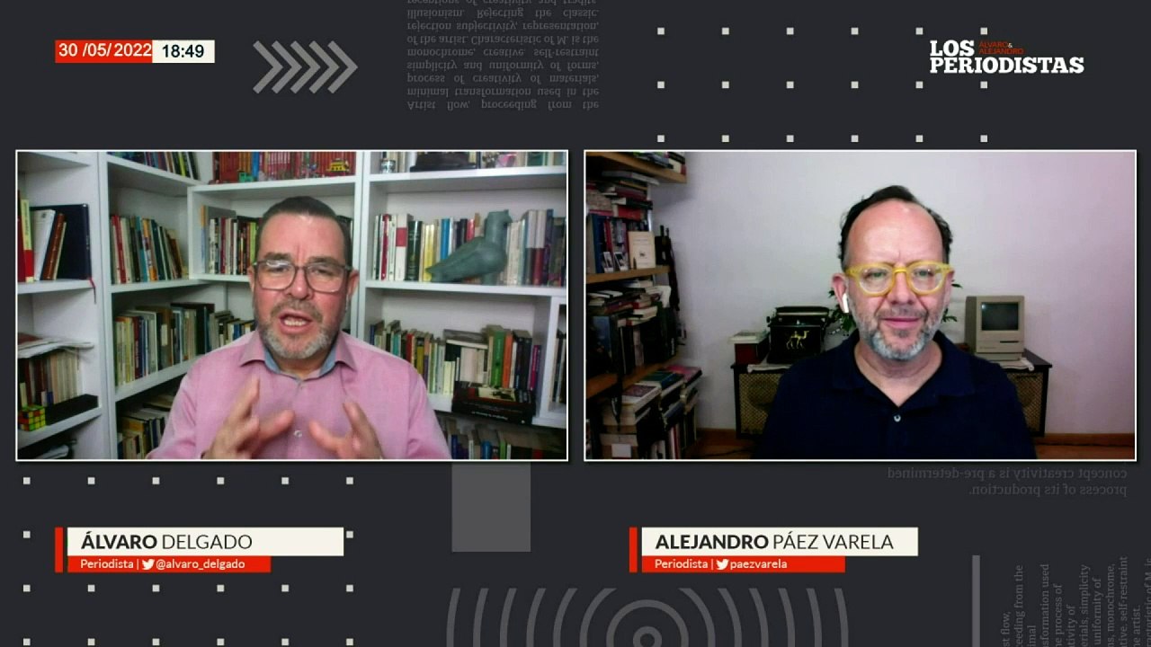 #LosPeriodistas | #EnVivo | Vida dorada de EPN | PAN consume a PRI | Ponen peros a Claudio