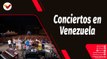 Tras la Noticia | Conciertos demuestran la recuperación económica en Venezuela