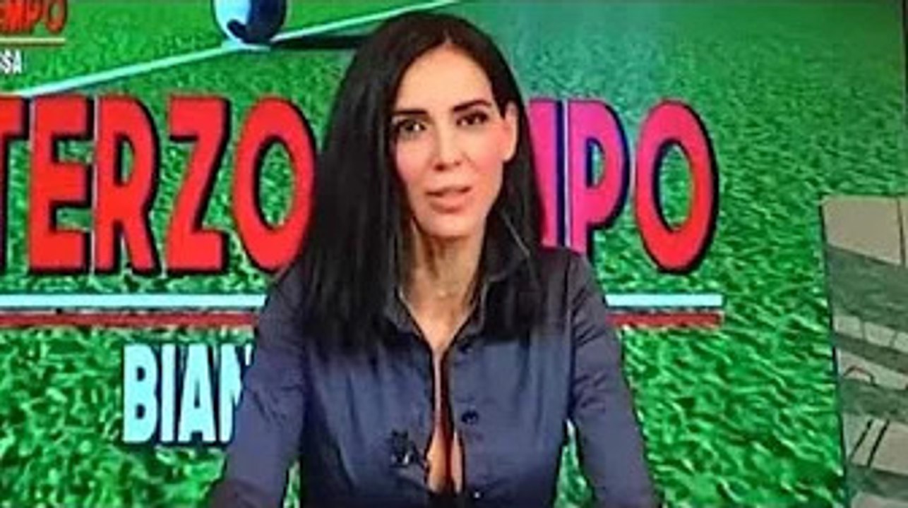 Offesa a un bambino, cosa è accaduto alla giornalista Sara Pinna Subito dopo la partita delle scorse