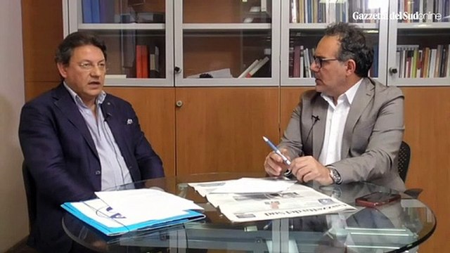 Speciale elezioni Messina, Totaro: la proposta delle grandi sinergie