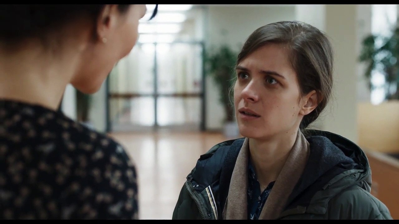 ZWISCHEN UNS Film - Clip und Trailer